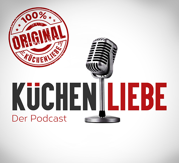 KüchenLiebe Podcast